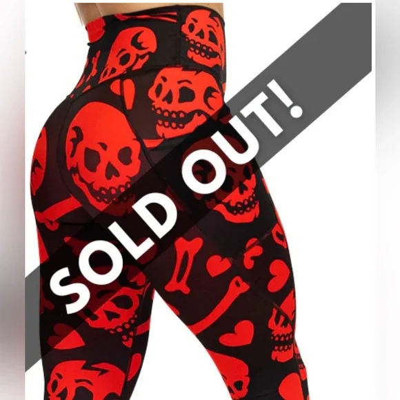 COPY - Constantly Varied Gear Bleeding Heart Set - Picture 4 of 15